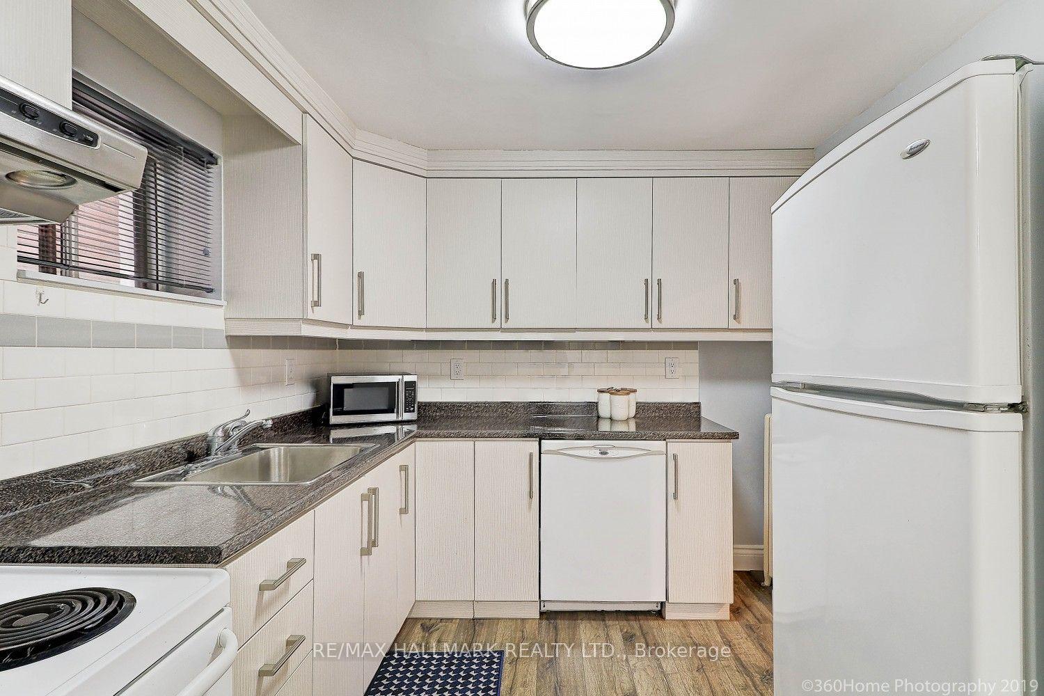 Photo 10 of 3 Cosburn Avenue, Toronto, Broadview North — HOMEH