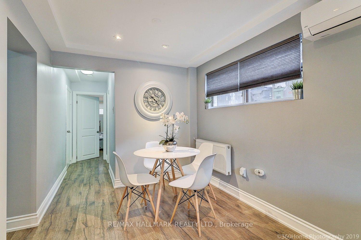 Photo 13 of 3 Cosburn Avenue, Toronto, Broadview North — HOMEH