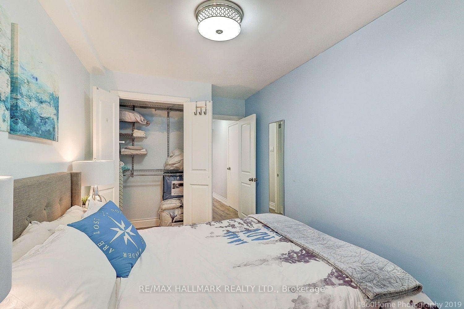 Photo 17 of 3 Cosburn Avenue, Toronto, Broadview North — HOMEH