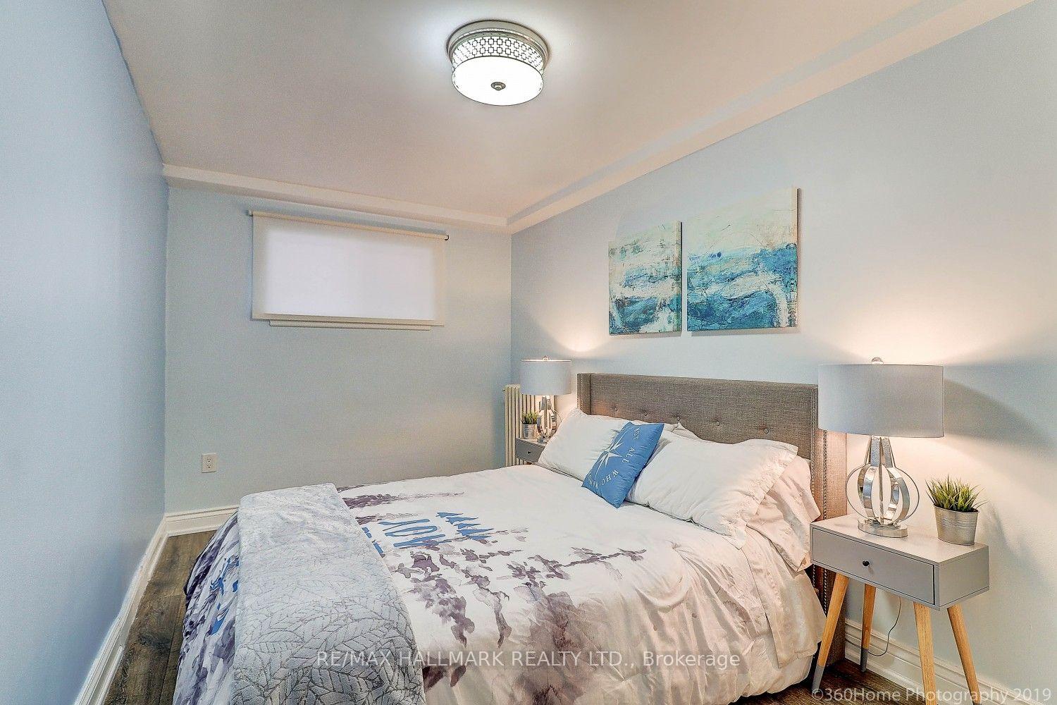 Photo 19 of 3 Cosburn Avenue, Toronto, Broadview North — HOMEH