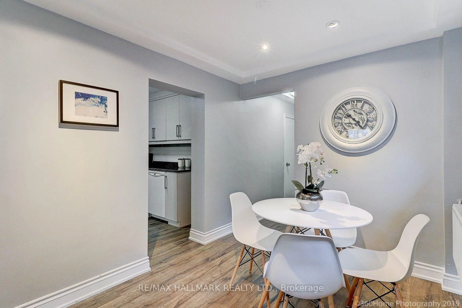 Photo 15 of 3 Cosburn Avenue, Toronto, Broadview North — HOMEH