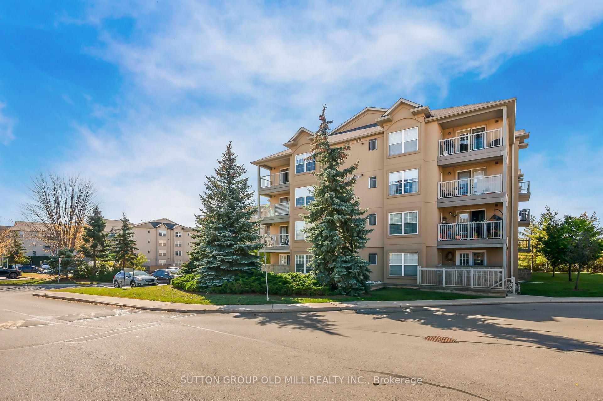 Photo of Unit 208, 1470 Bishops Gate