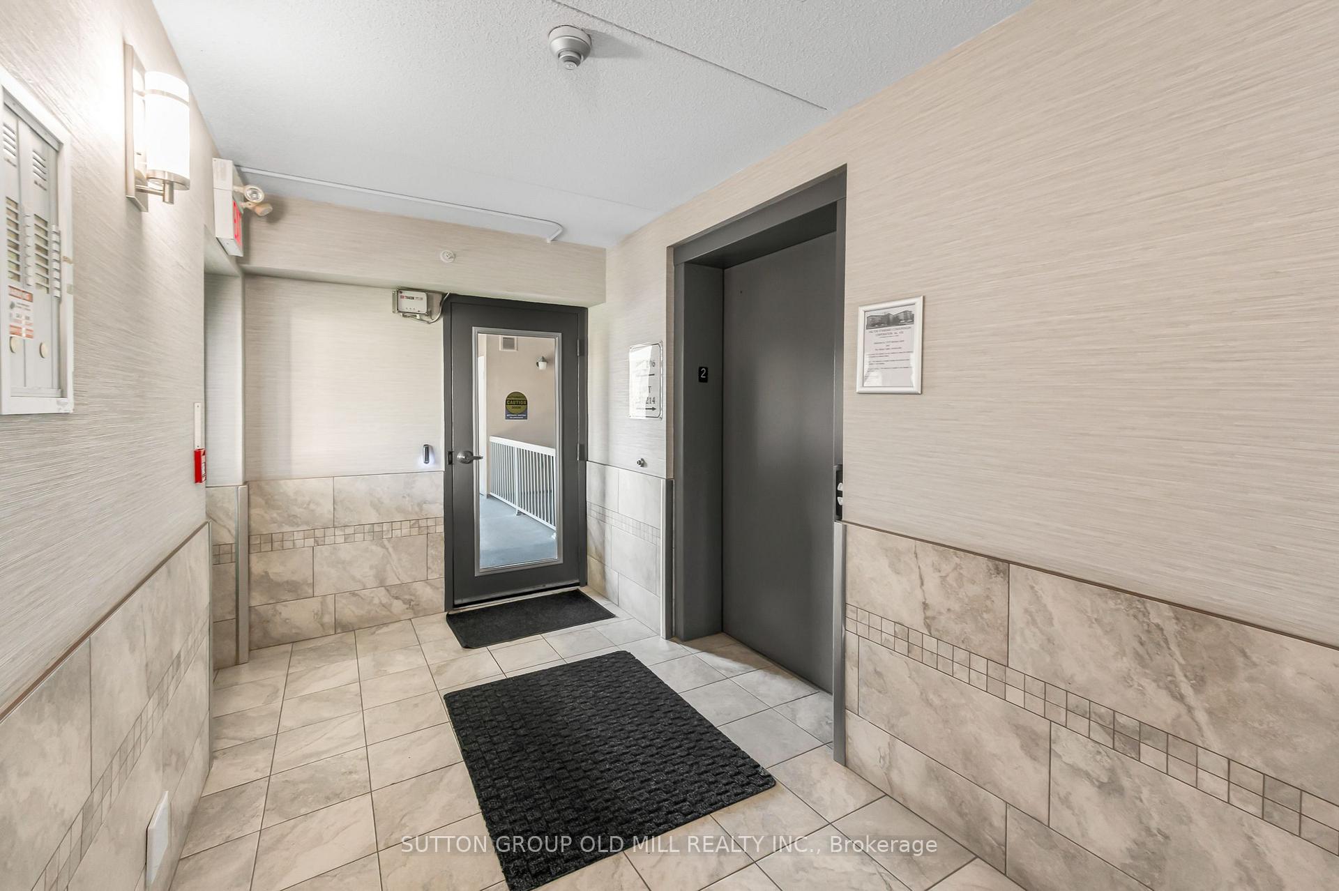 Photo 5 of Unit 208, 1470 Bishops Gate, Oakville, Glen Abbey — HOMEH