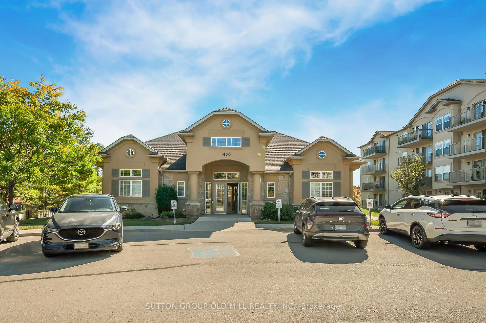 Photo 27 of Unit 208, 1470 Bishops Gate, Oakville, Glen Abbey — HOMEH