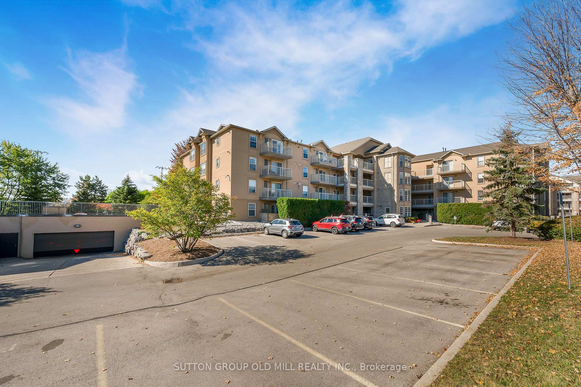 Photo 29 of Unit 208, 1470 Bishops Gate, Oakville, Glen Abbey — HOMEH