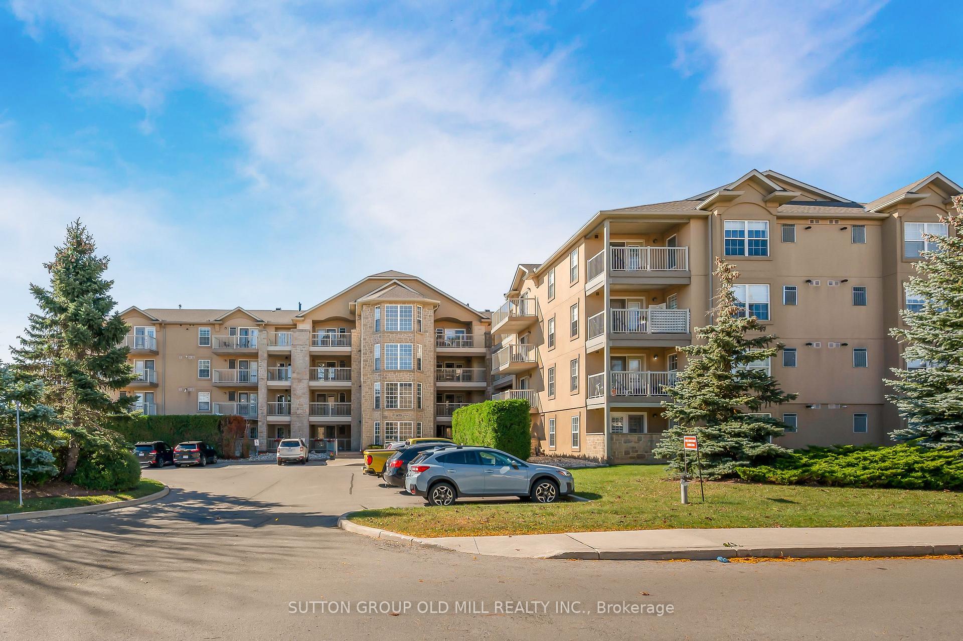 Photo 30 of Unit 208, 1470 Bishops Gate, Oakville, Glen Abbey — HOMEH