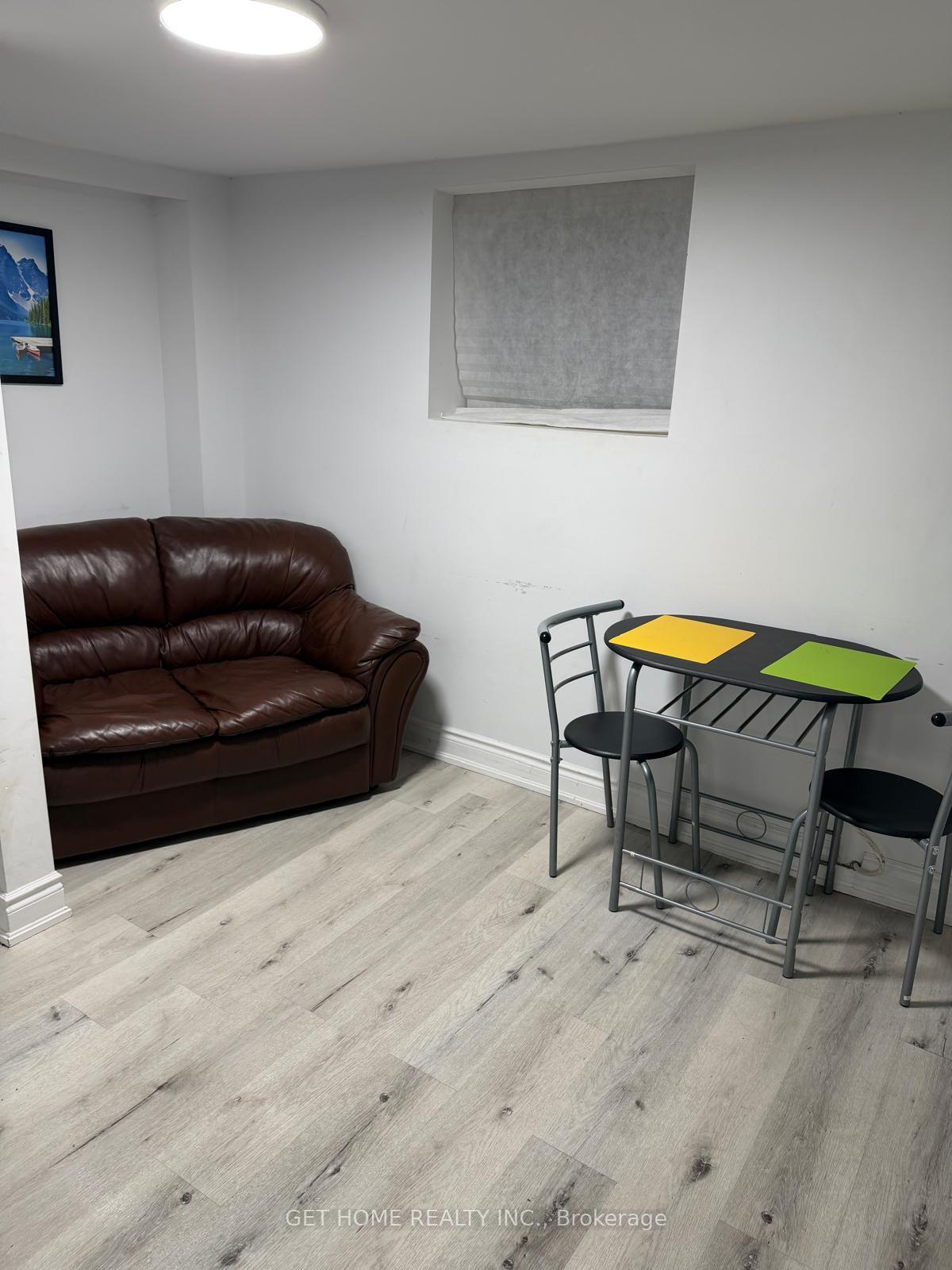 Photo of Unit Basement, 410 Shantz Hill Road