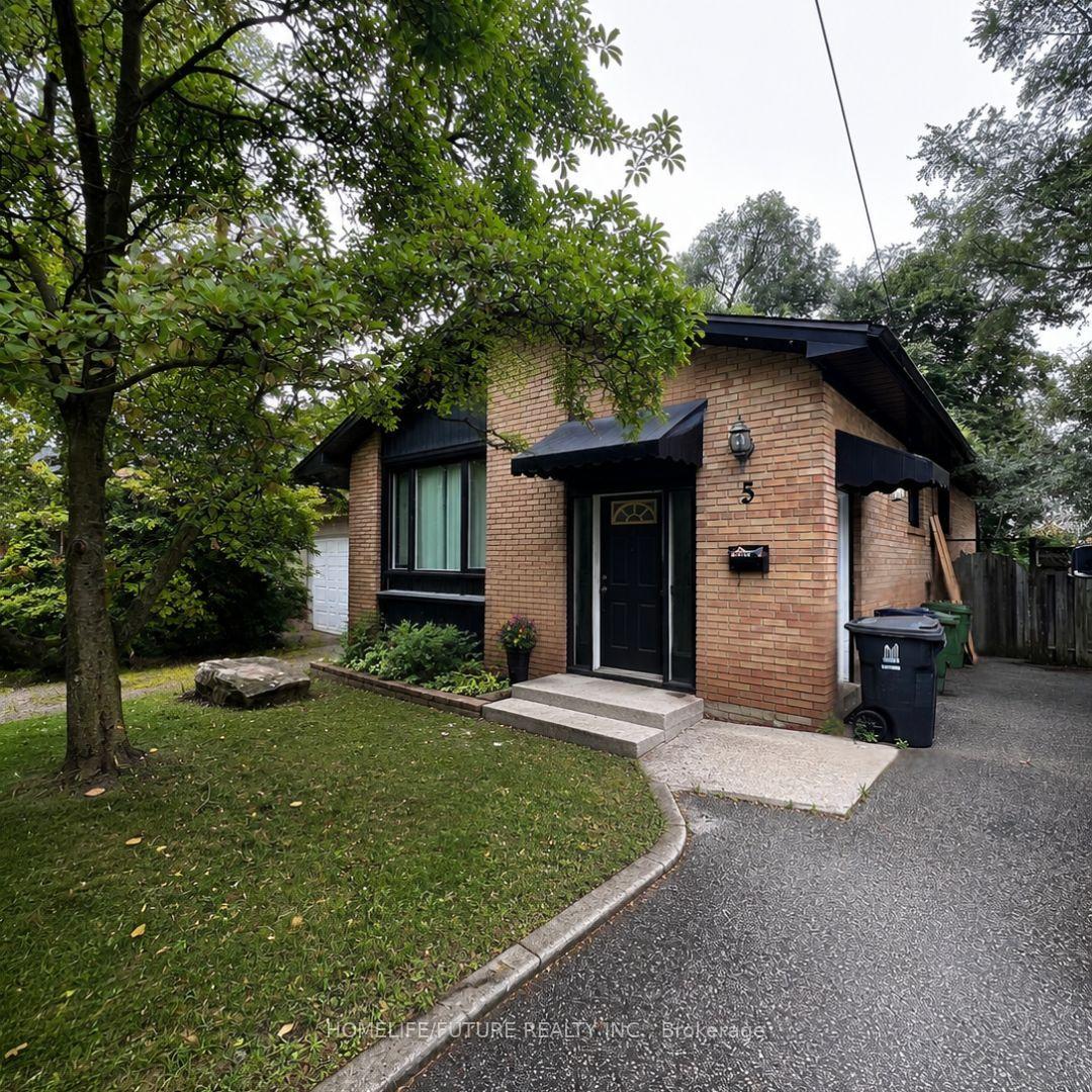 Photo of Unit Main, 5 Watson Street