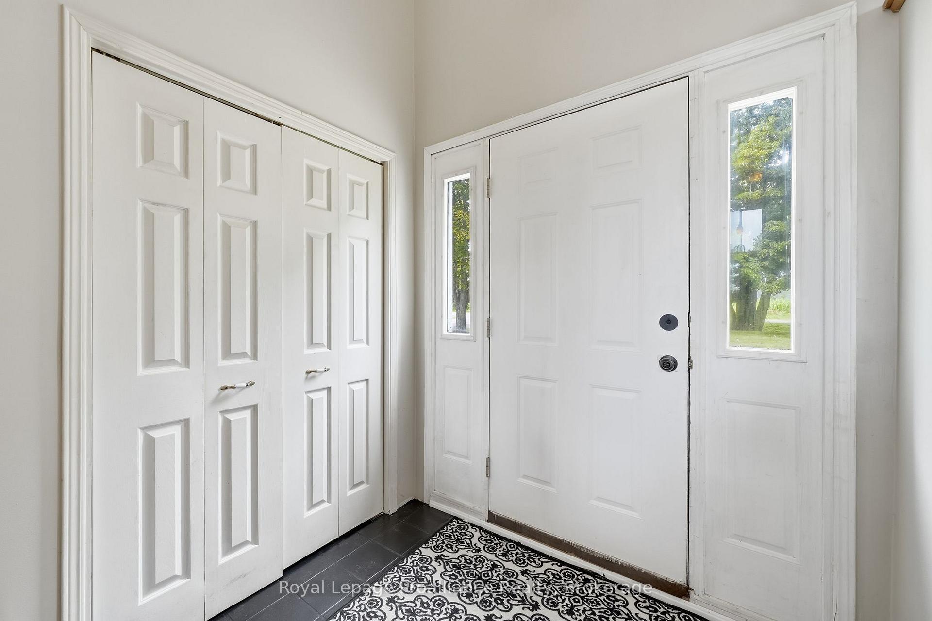 Photo 5 of 509 Kelly Road, Prince Edward County, Athol Ward — HOMEH