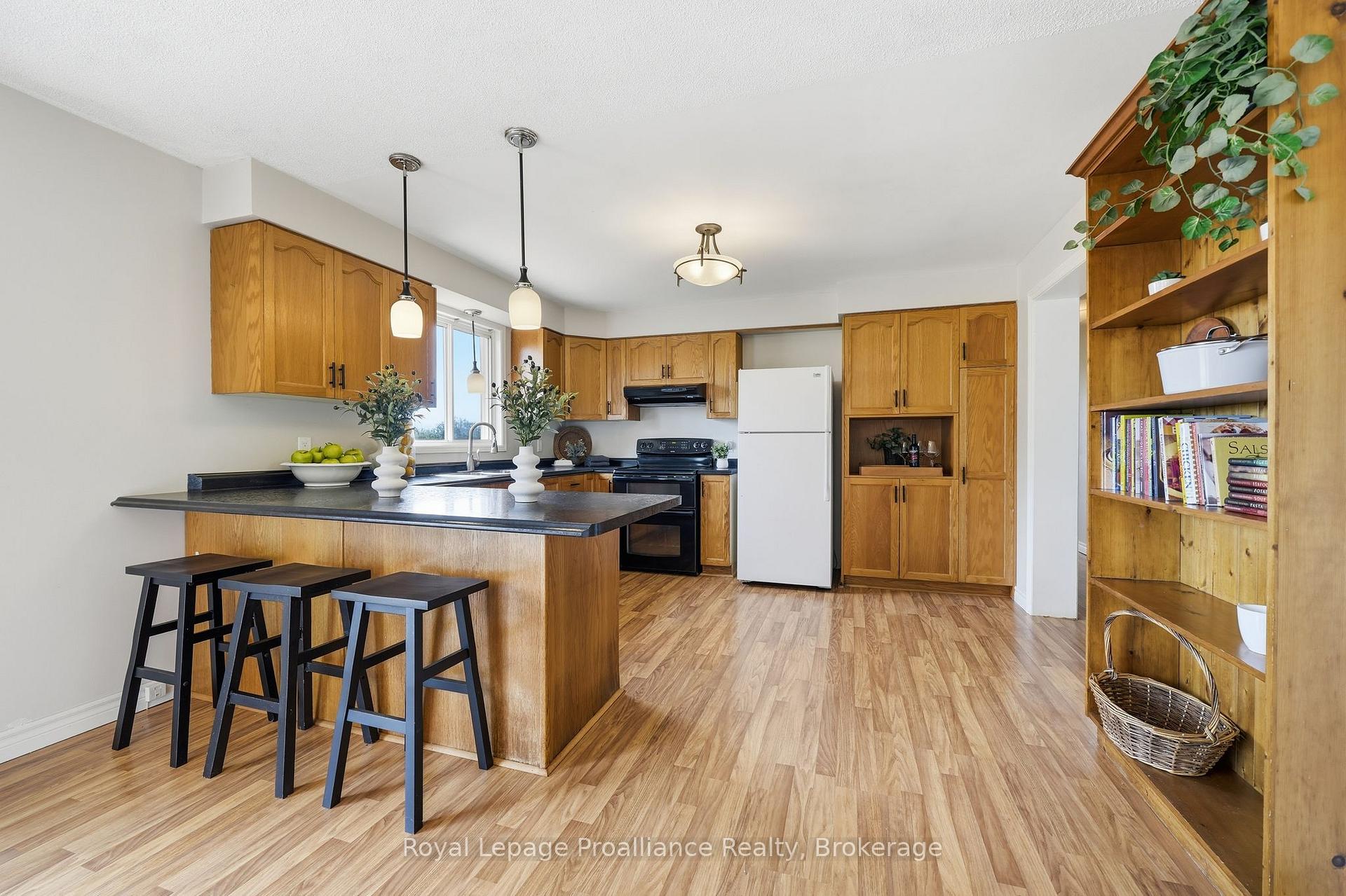 Photo 13 of 509 Kelly Road, Prince Edward County, Athol Ward — HOMEH