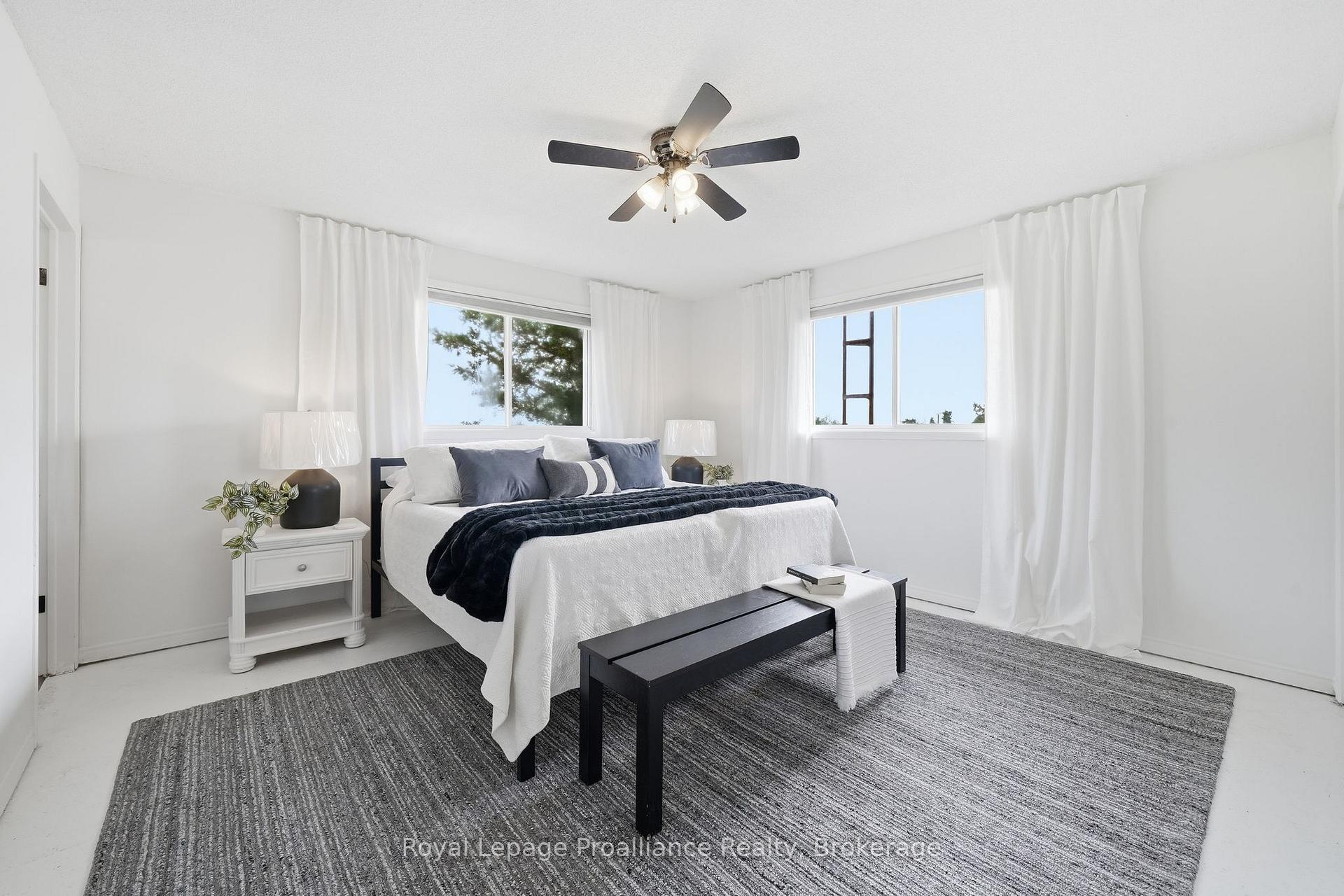 Photo 17 of 509 Kelly Road, Prince Edward County, Athol Ward — HOMEH