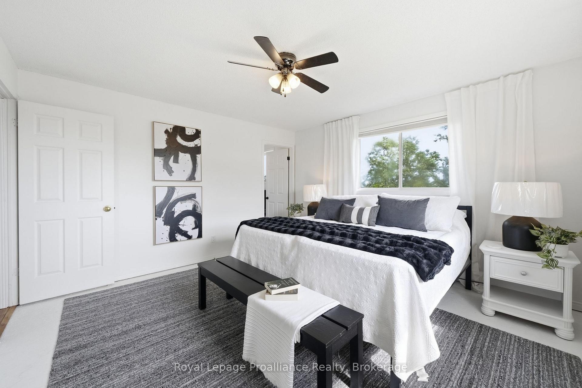 Photo 19 of 509 Kelly Road, Prince Edward County, Athol Ward — HOMEH