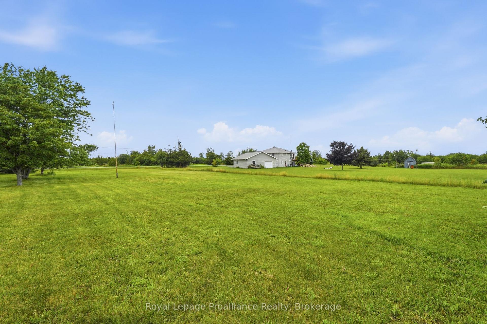 Photo 35 of 509 Kelly Road, Prince Edward County, Athol Ward — HOMEH