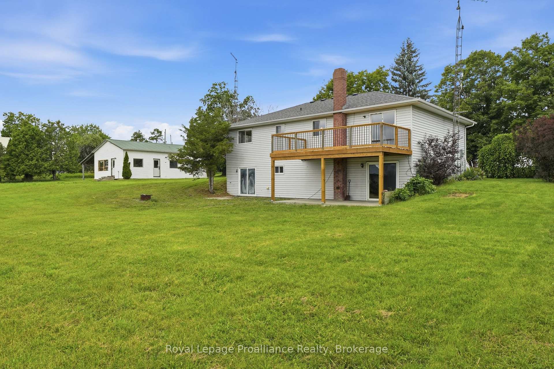 Photo 37 of 509 Kelly Road, Prince Edward County, Athol Ward — HOMEH