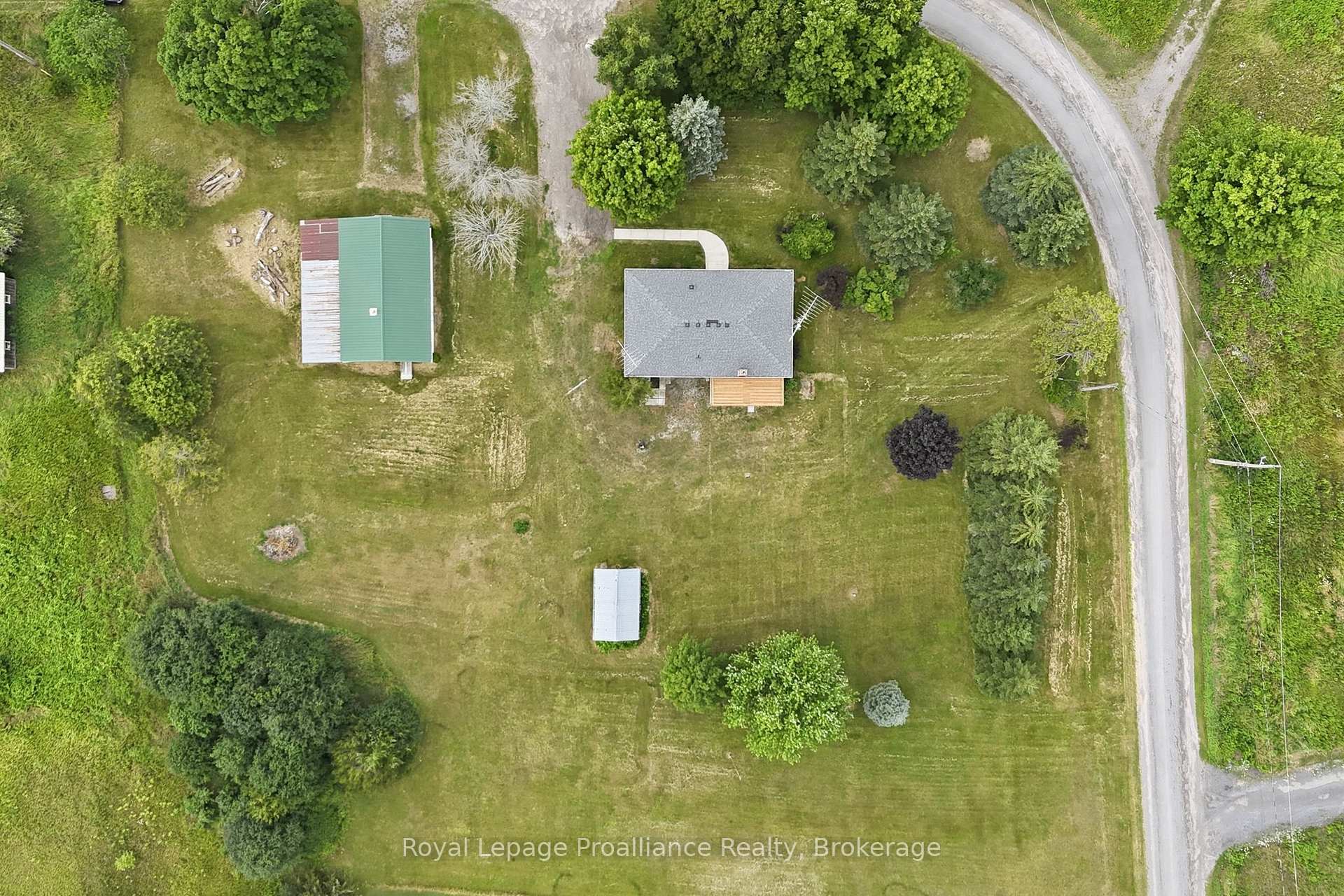 Photo 39 of 509 Kelly Road, Prince Edward County, Athol Ward — HOMEH
