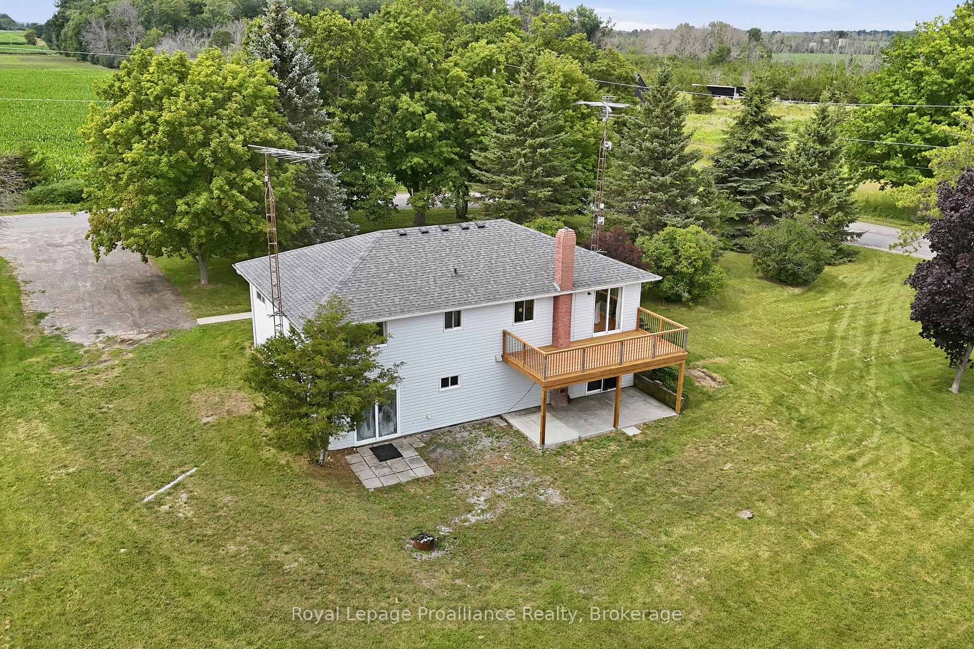 Photo 40 of 509 Kelly Road, Prince Edward County, Athol Ward — HOMEH