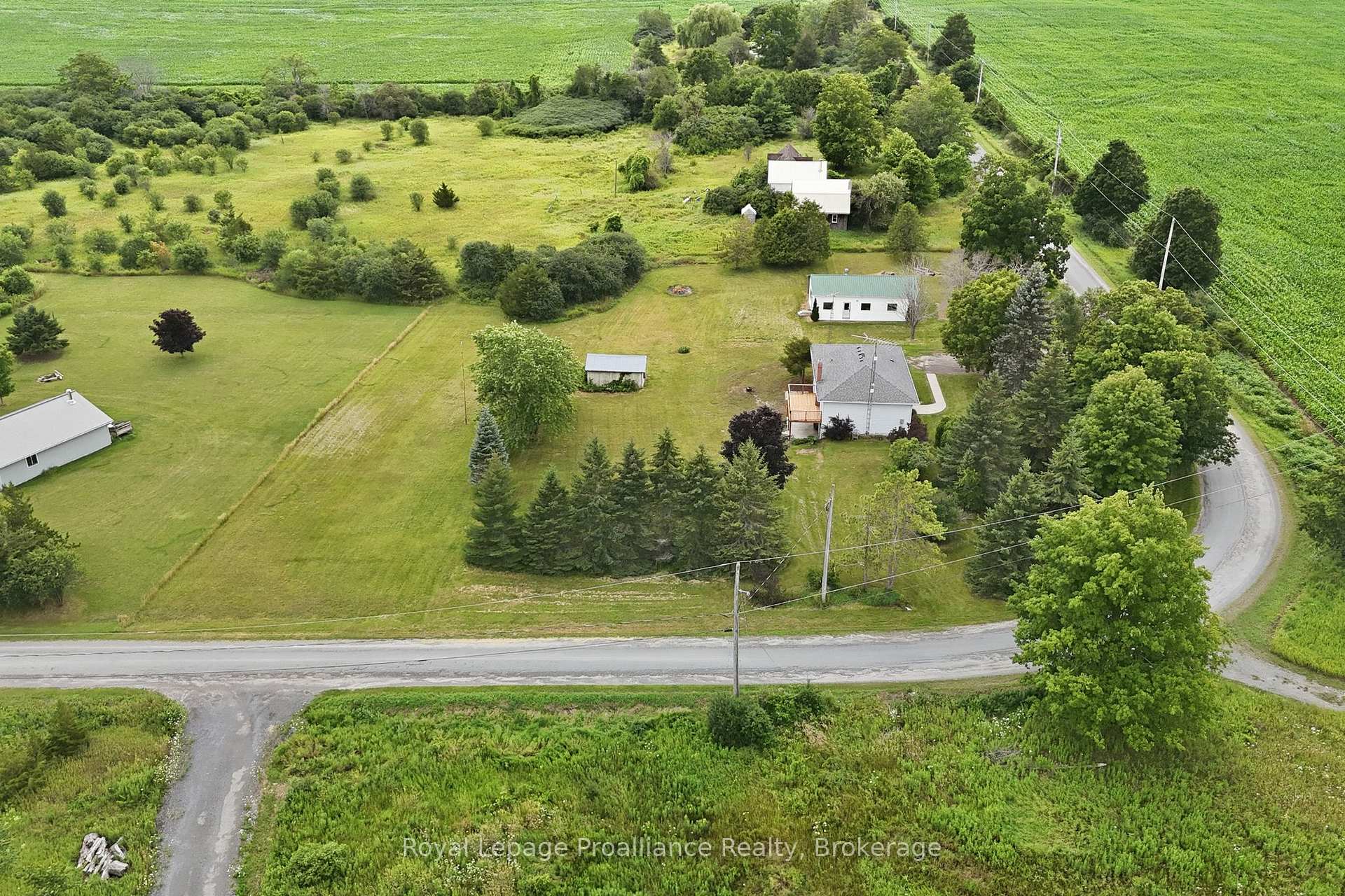 Photo 43 of 509 Kelly Road, Prince Edward County, Athol Ward — HOMEH