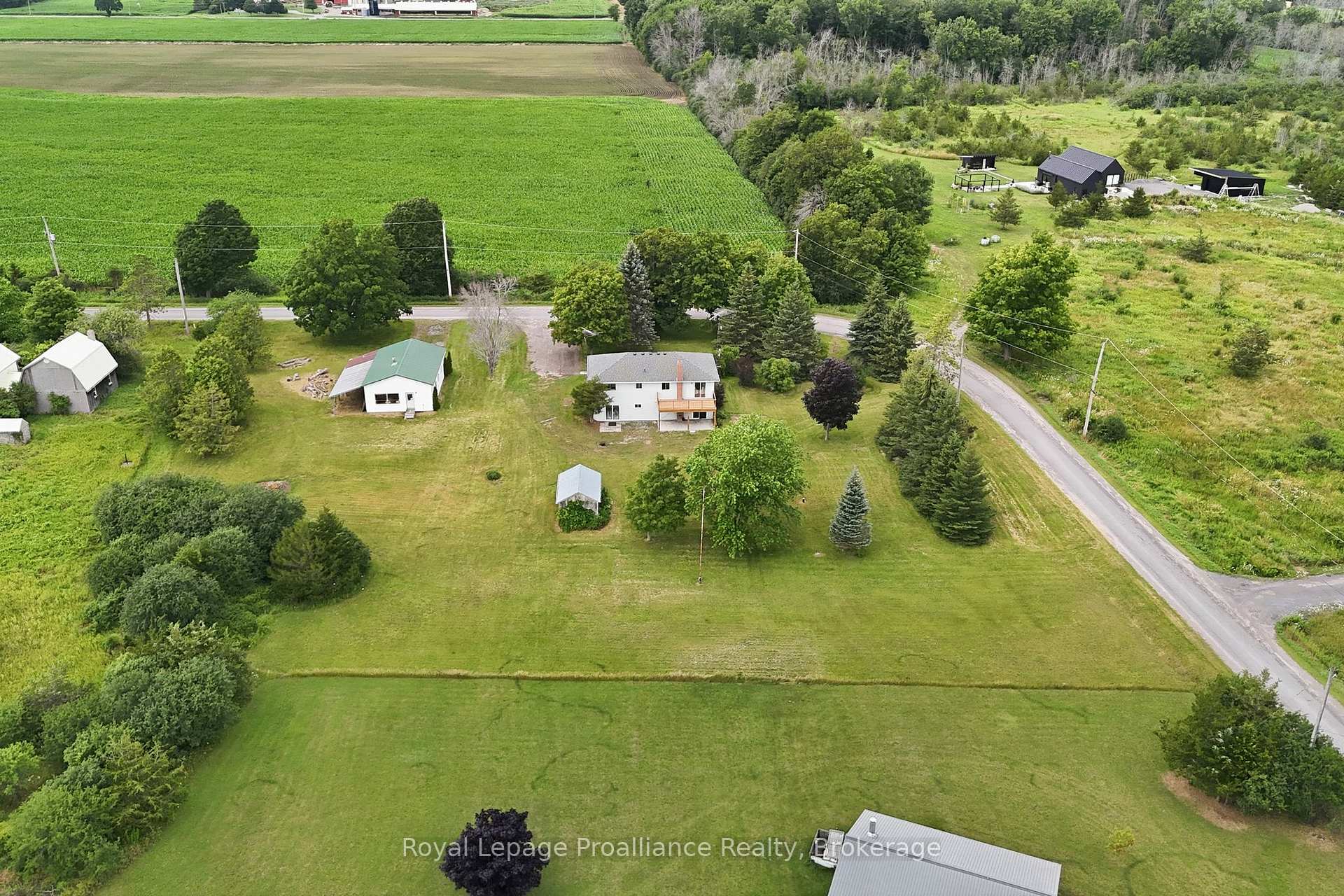 Photo 44 of 509 Kelly Road, Prince Edward County, Athol Ward — HOMEH
