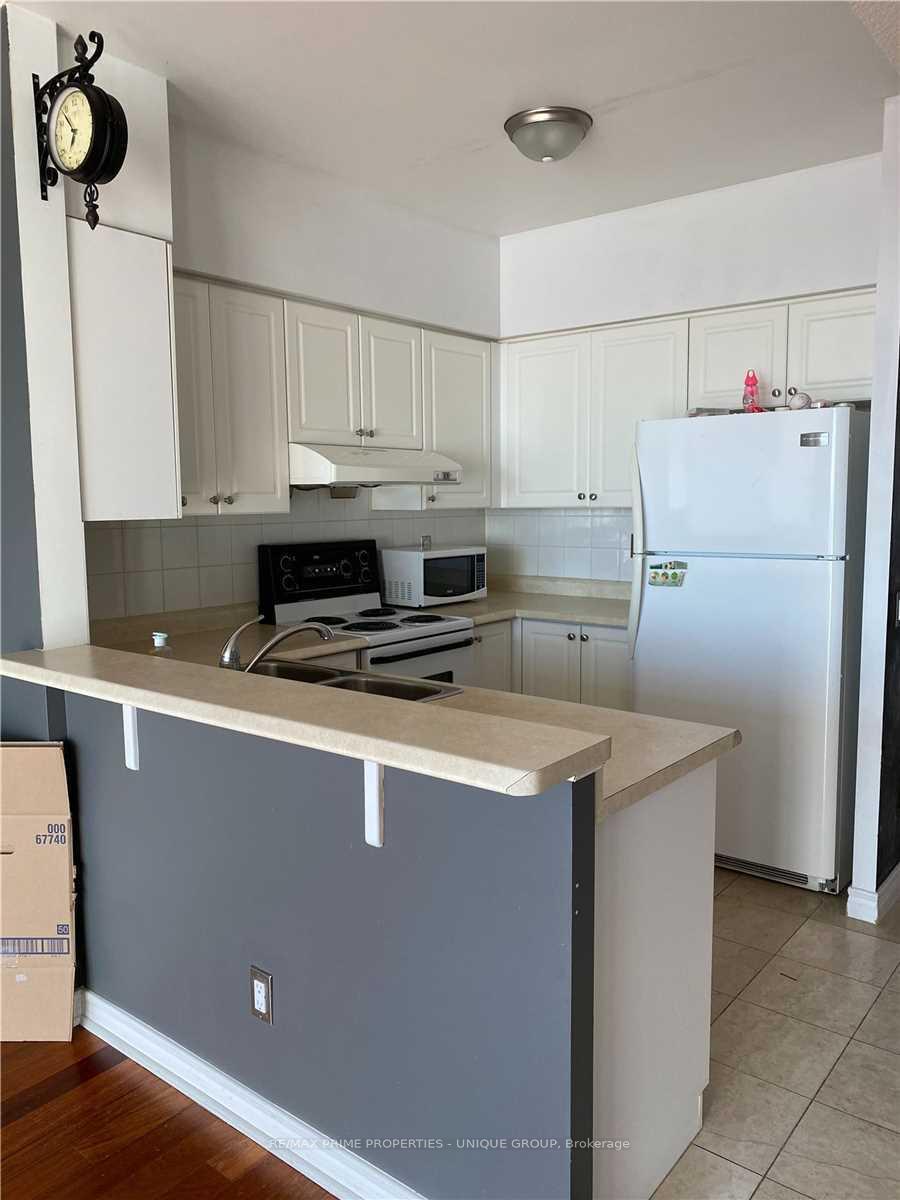 Photo 7 of Unit Ph02, 152 St Patrick Street, Toronto, Kensington-Chinatown — HOMEH