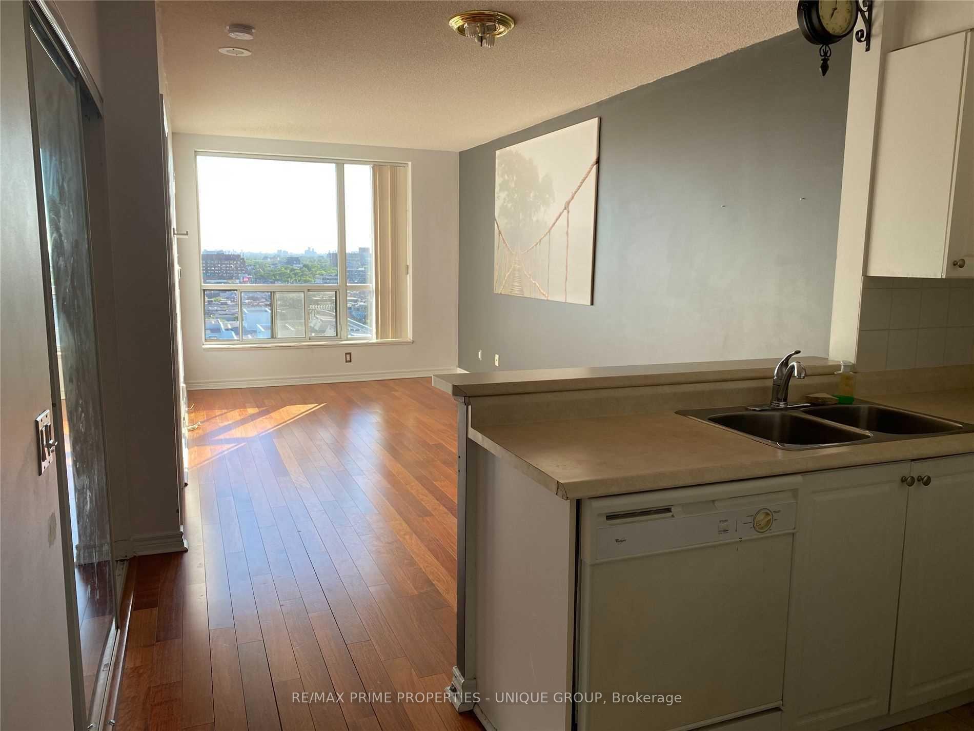 Photo 8 of Unit Ph02, 152 St Patrick Street, Toronto, Kensington-Chinatown — HOMEH