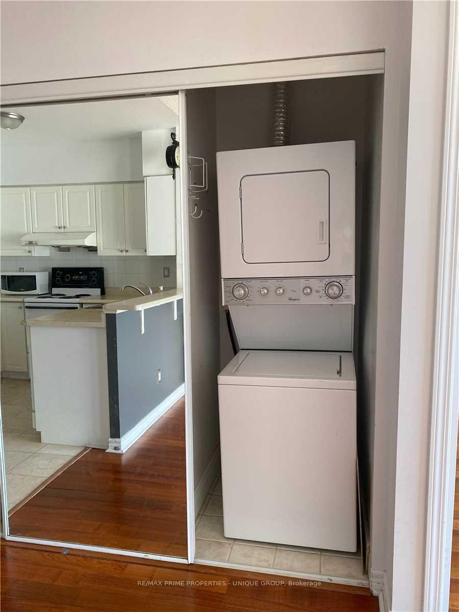 Photo 20 of Unit Ph02, 152 St Patrick Street, Toronto, Kensington-Chinatown — HOMEH