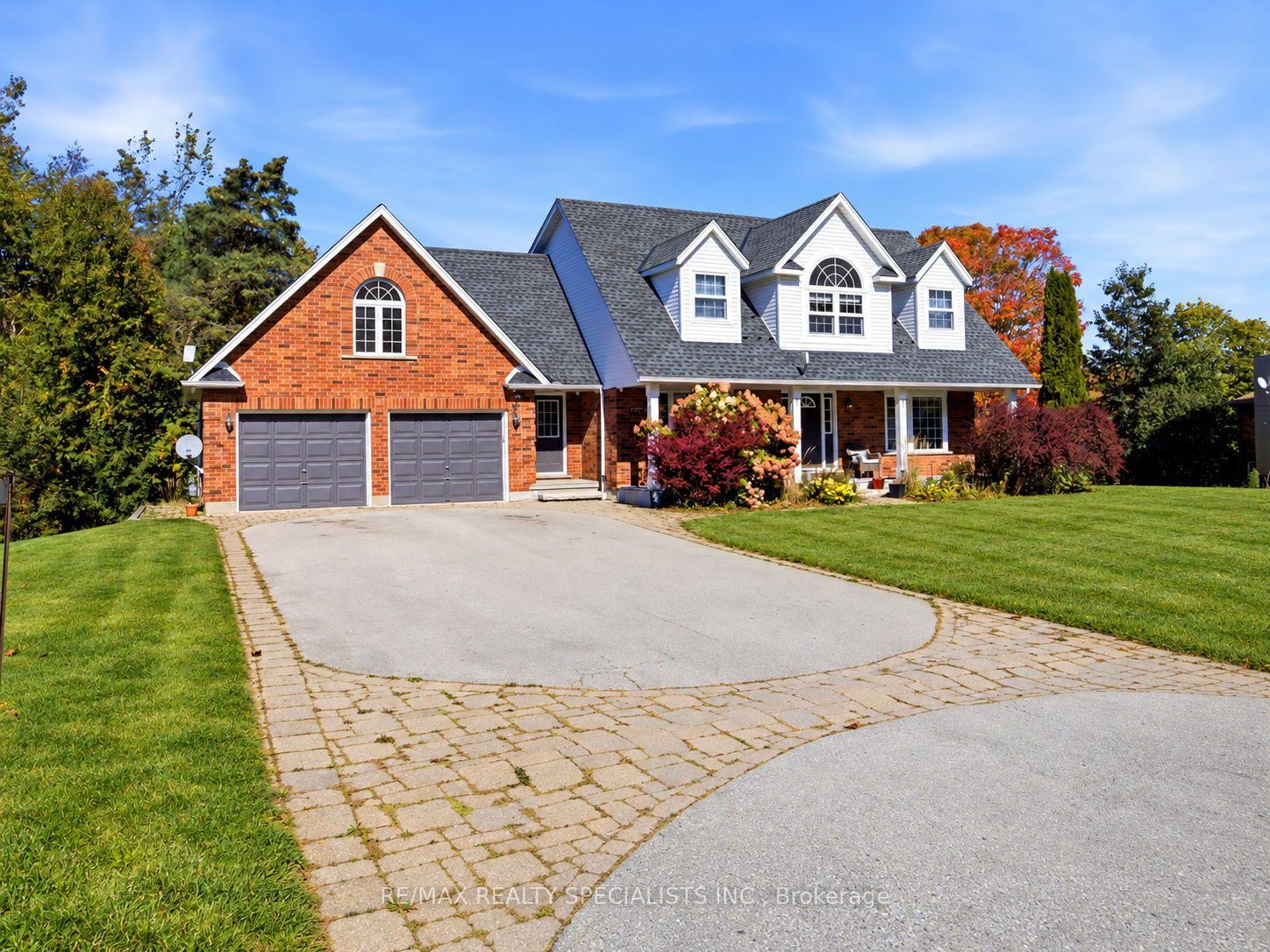Photo 2 of 15 Patrick Drive, Erin, Rural Erin — HOMEH