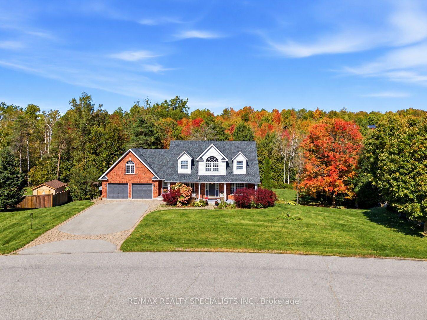Photo 3 of 15 Patrick Drive, Erin, Rural Erin — HOMEH