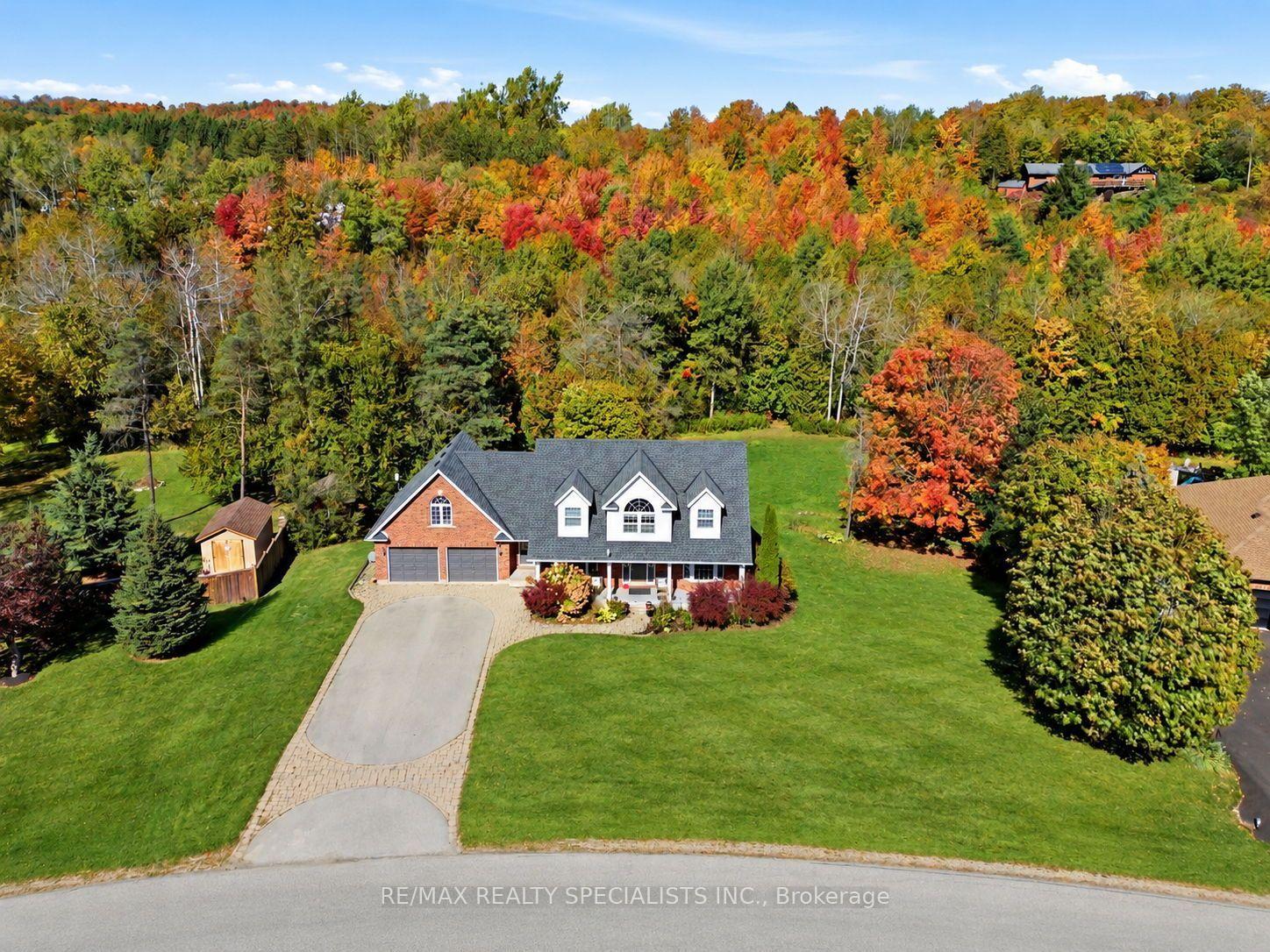 Photo 4 of 15 Patrick Drive, Erin, Rural Erin — HOMEH