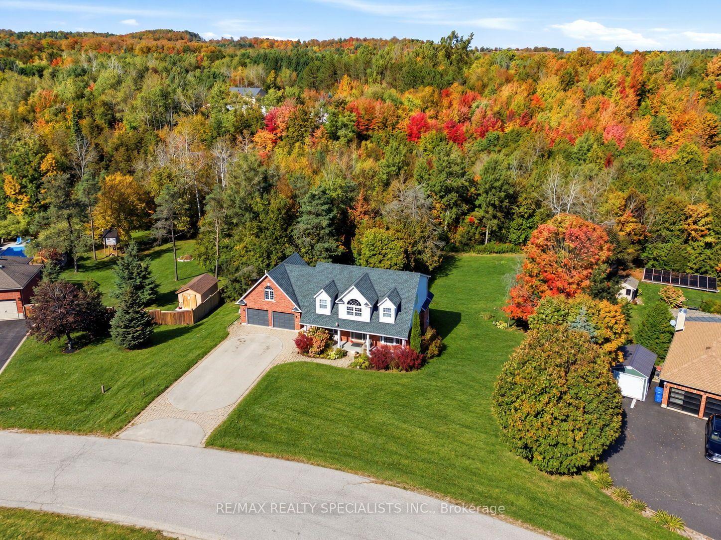 Photo 5 of 15 Patrick Drive, Erin, Rural Erin — HOMEH