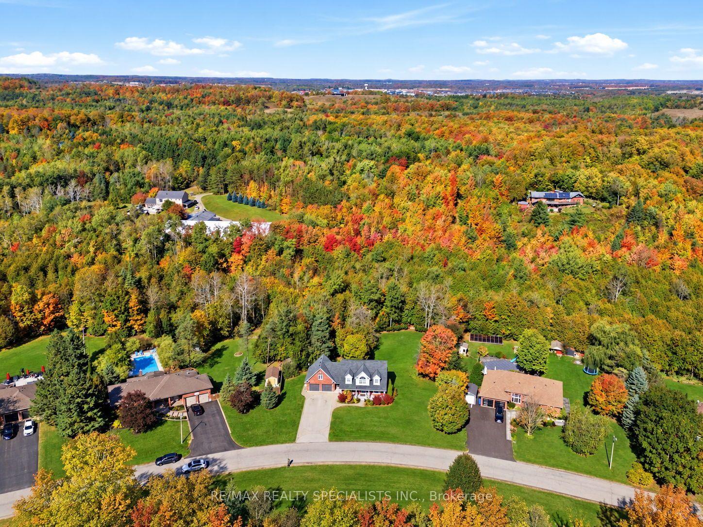 Photo 6 of 15 Patrick Drive, Erin, Rural Erin — HOMEH