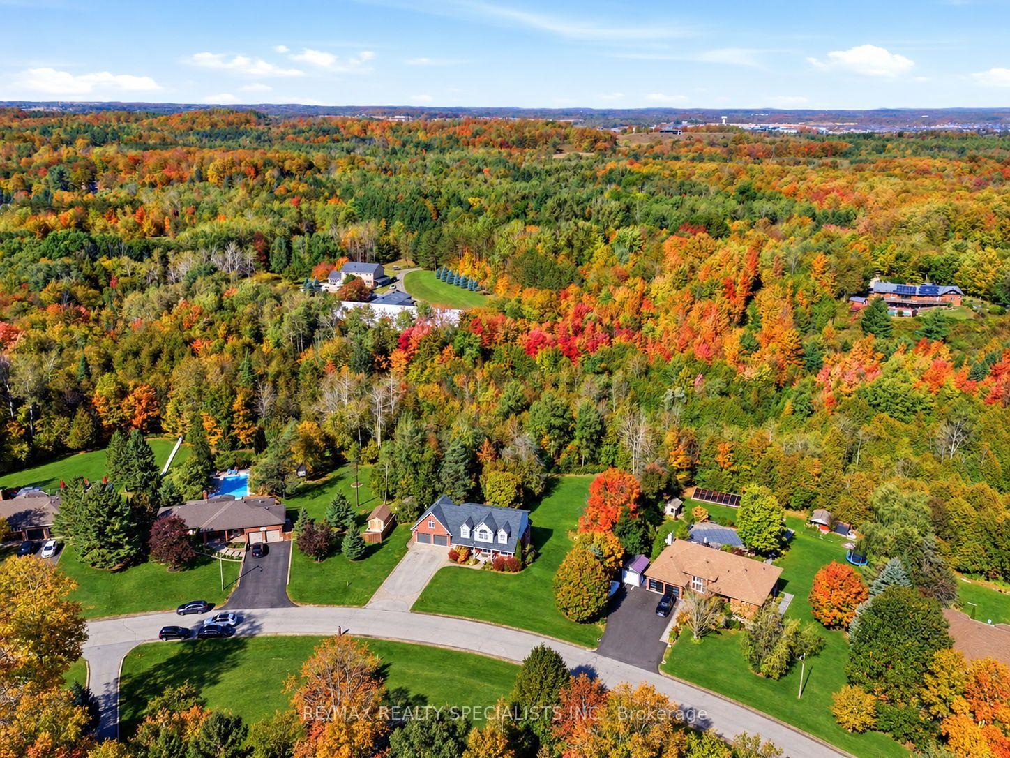 Photo 7 of 15 Patrick Drive, Erin, Rural Erin — HOMEH