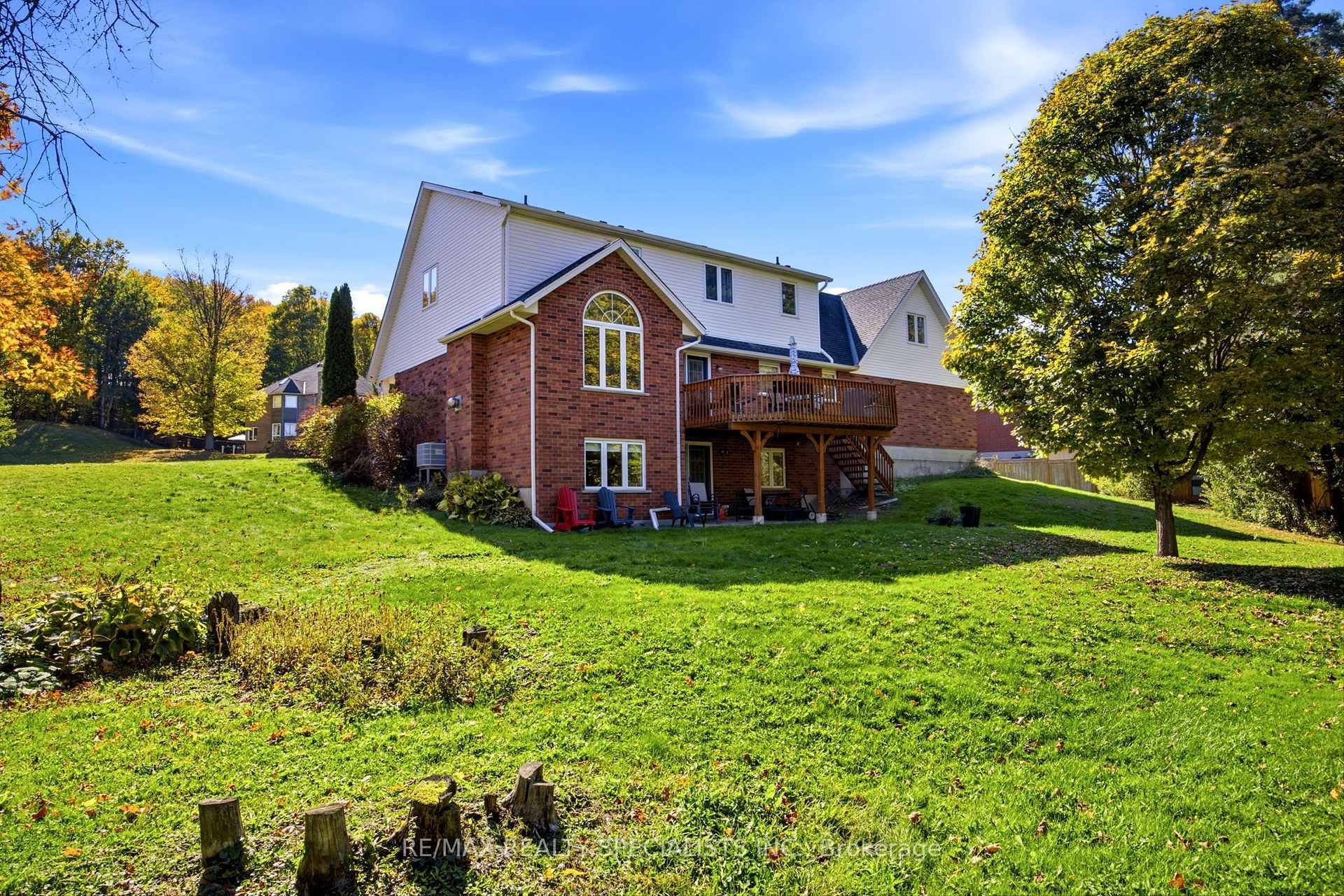 Photo 46 of 15 Patrick Drive, Erin, Rural Erin — HOMEH
