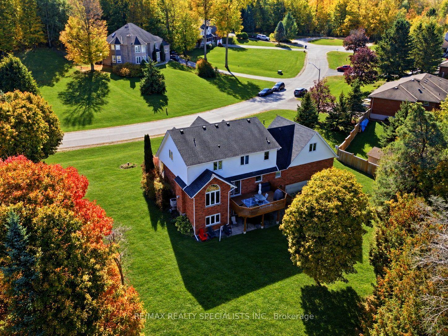 Photo 48 of 15 Patrick Drive, Erin, Rural Erin — HOMEH
