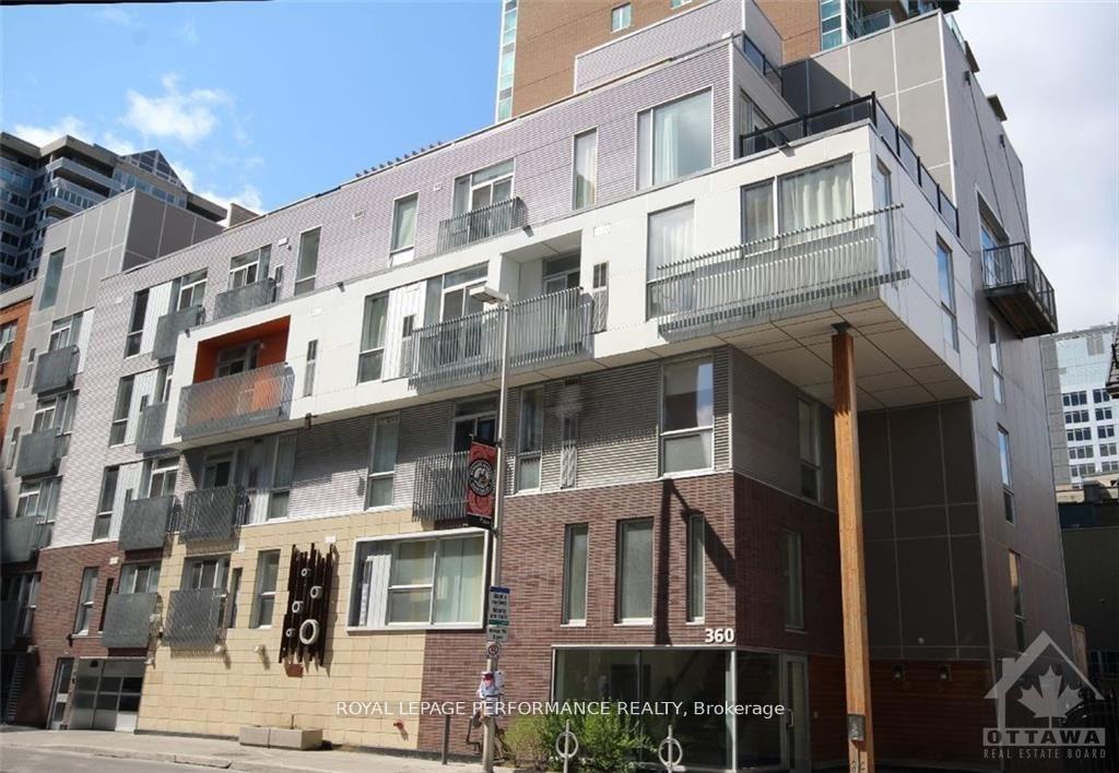Photo of Unit 301, 360 Cumberland Street