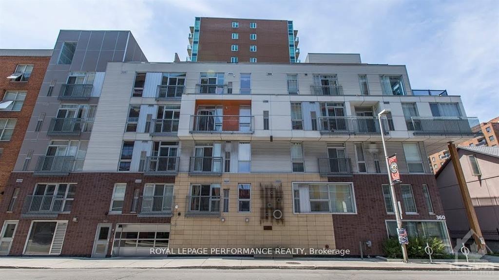 Photo 2 of Unit 301, 360 Cumberland Street, Ottawa, Lower Town/Byward Market — HOMEH