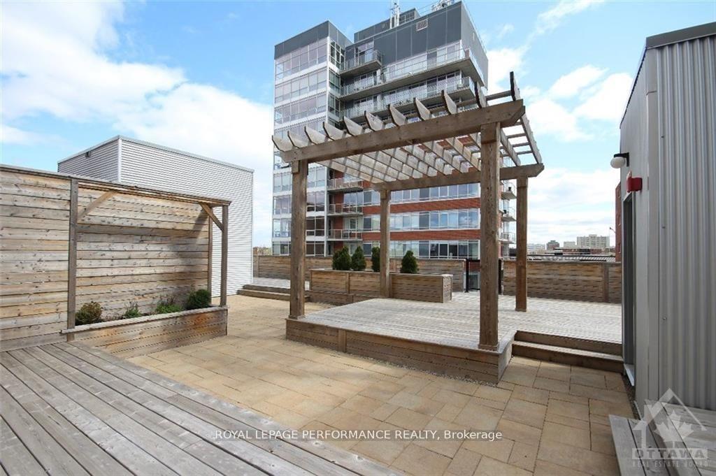Photo 5 of Unit 301, 360 Cumberland Street, Ottawa, Lower Town/Byward Market — HOMEH