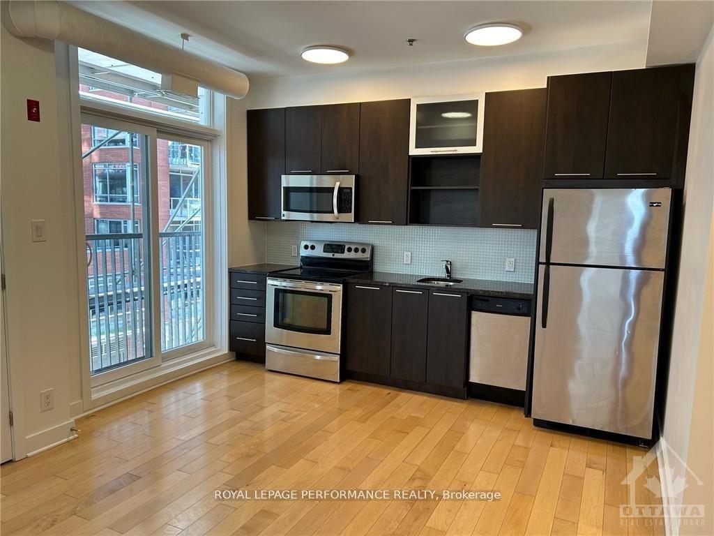 Photo 10 of Unit 301, 360 Cumberland Street, Ottawa, Lower Town/Byward Market — HOMEH