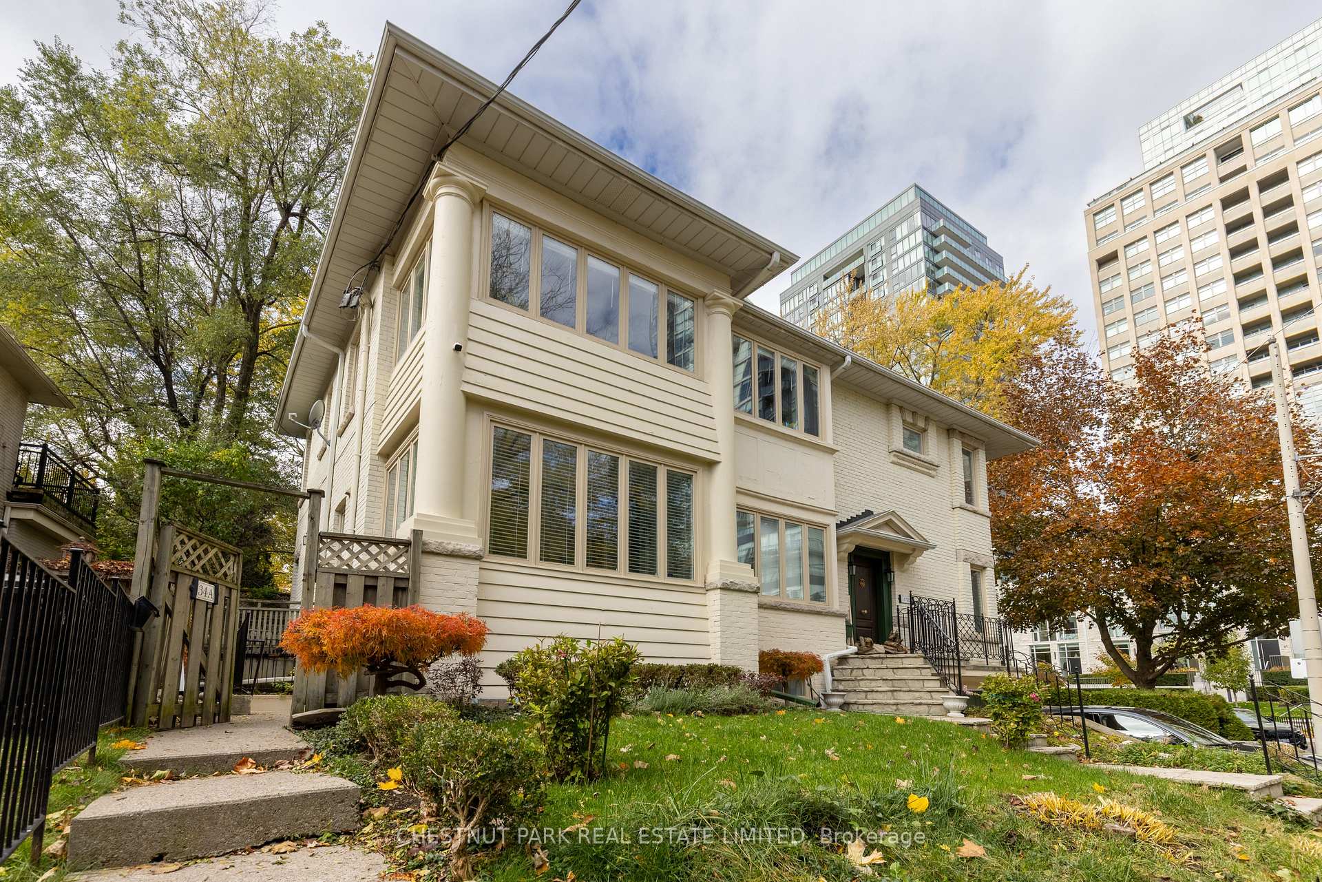 Photo of Unit Lower, 34A Foxbar Road