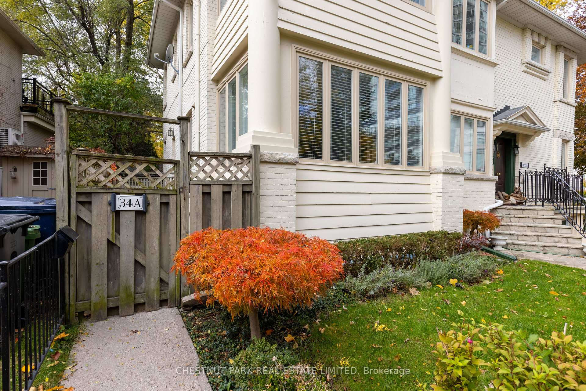 Photo 2 of Unit Lower, 34A Foxbar Road, Toronto, Yonge-St. Clair — HOMEH