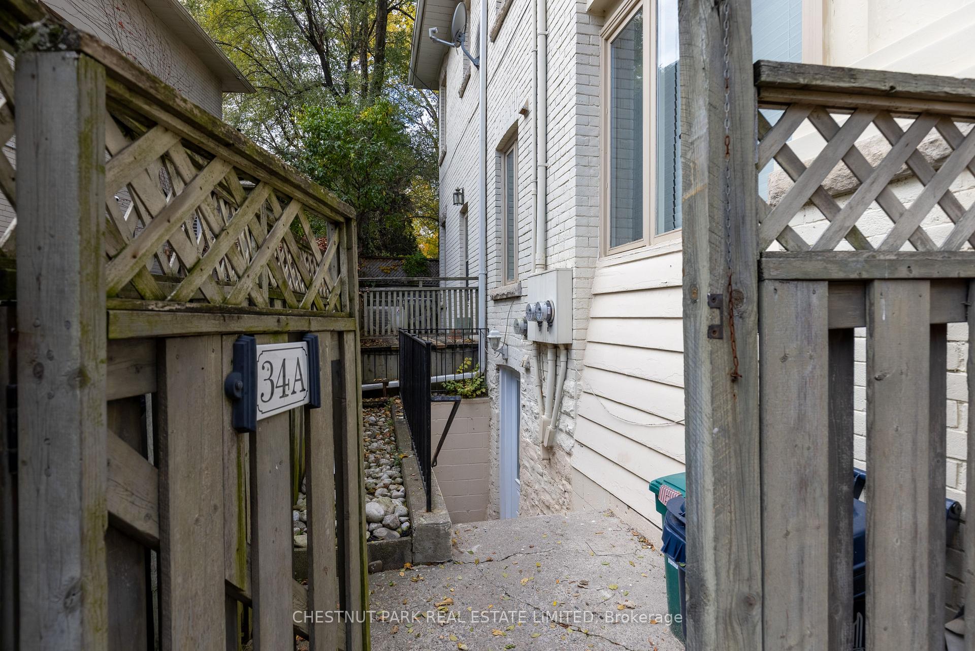 Photo 3 of Unit Lower, 34A Foxbar Road, Toronto, Yonge-St. Clair — HOMEH