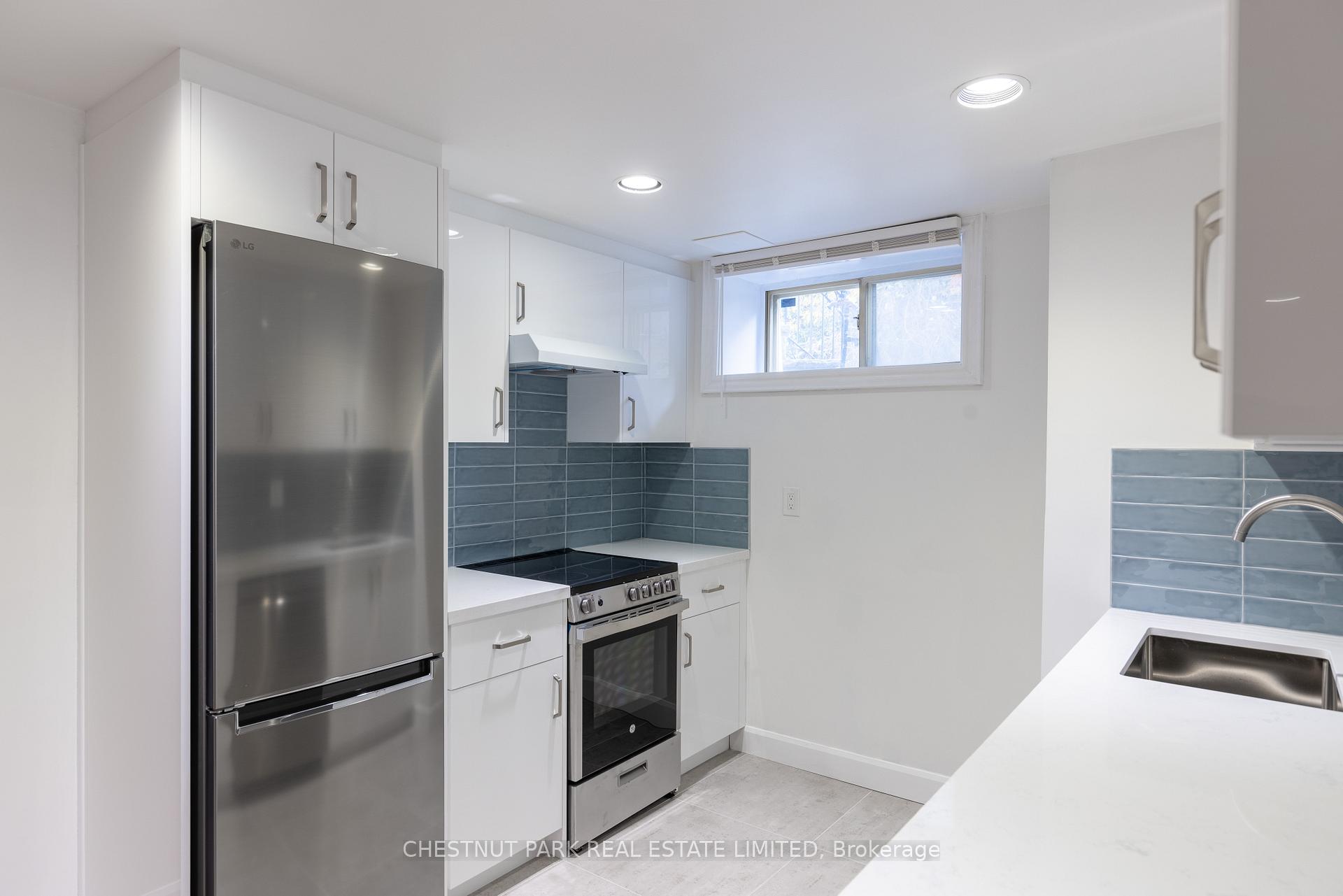 Photo 19 of Unit Lower, 34A Foxbar Road, Toronto, Yonge-St. Clair — HOMEH
