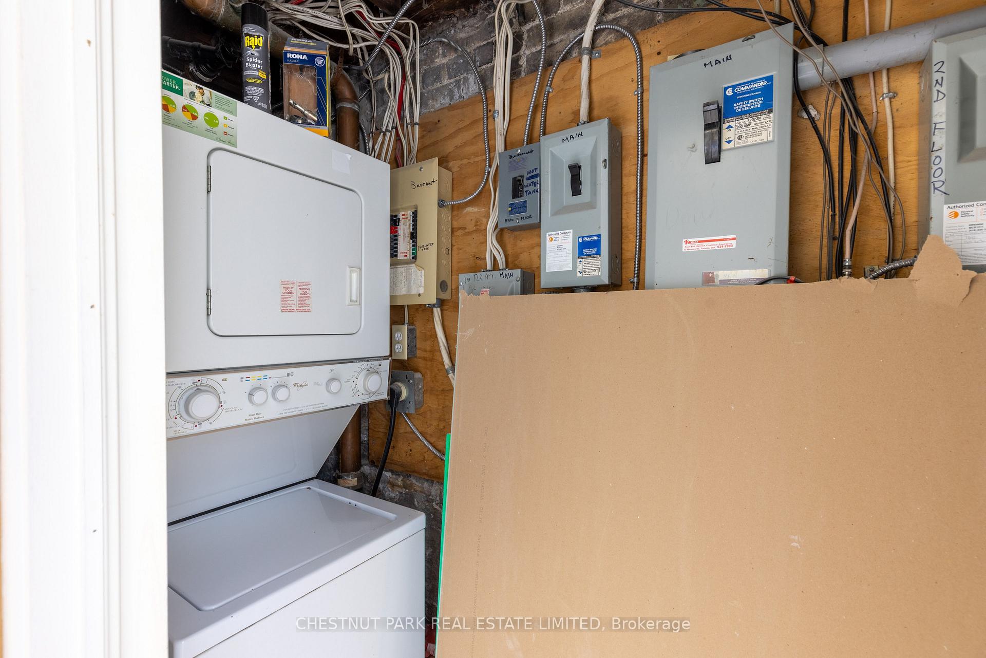 Photo 23 of Unit Lower, 34A Foxbar Road, Toronto, Yonge-St. Clair — HOMEH