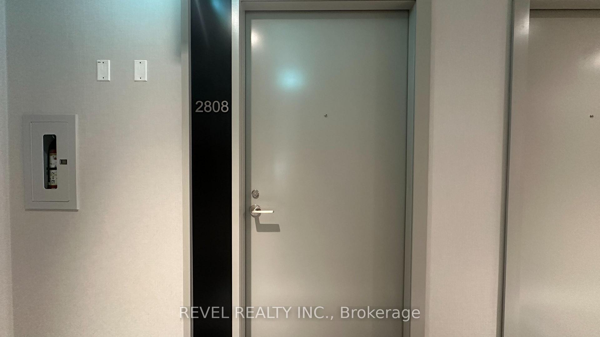 Photo 1 of Unit 2808, 400 King Street W, Toronto, Waterfront Communities — HOMEH