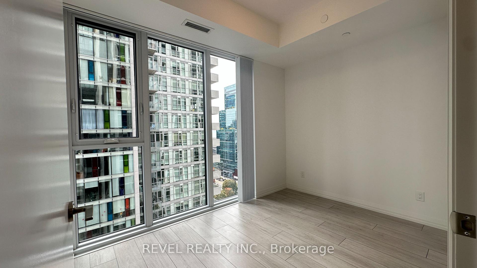 Photo 9 of Unit 2808, 400 King Street W, Toronto, Waterfront Communities — HOMEH