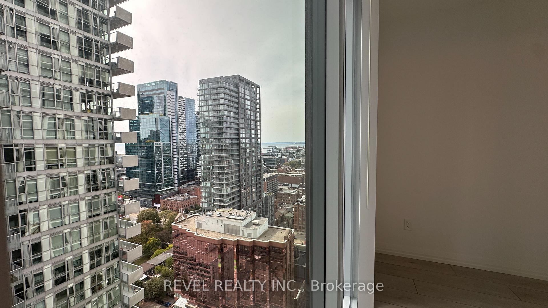 Photo 11 of Unit 2808, 400 King Street W, Toronto, Waterfront Communities — HOMEH