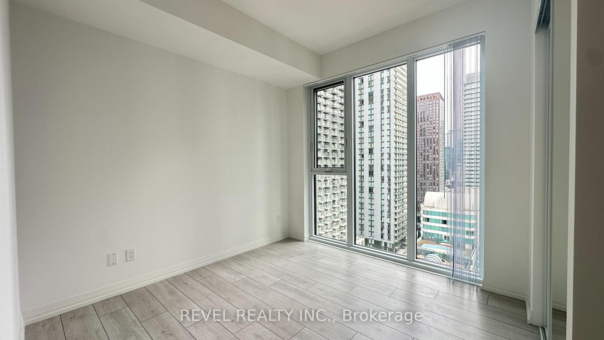 Photo 13 of Unit 2808, 400 King Street W, Toronto, Waterfront Communities — HOMEH