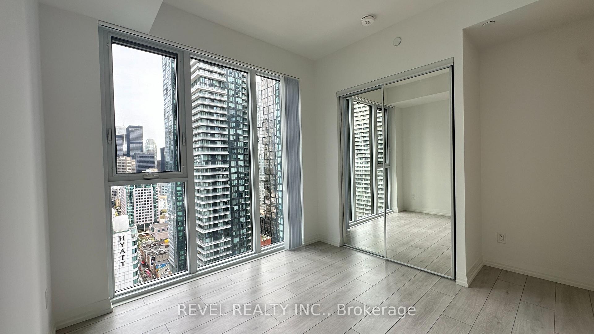 Photo 15 of Unit 2808, 400 King Street W, Toronto, Waterfront Communities — HOMEH