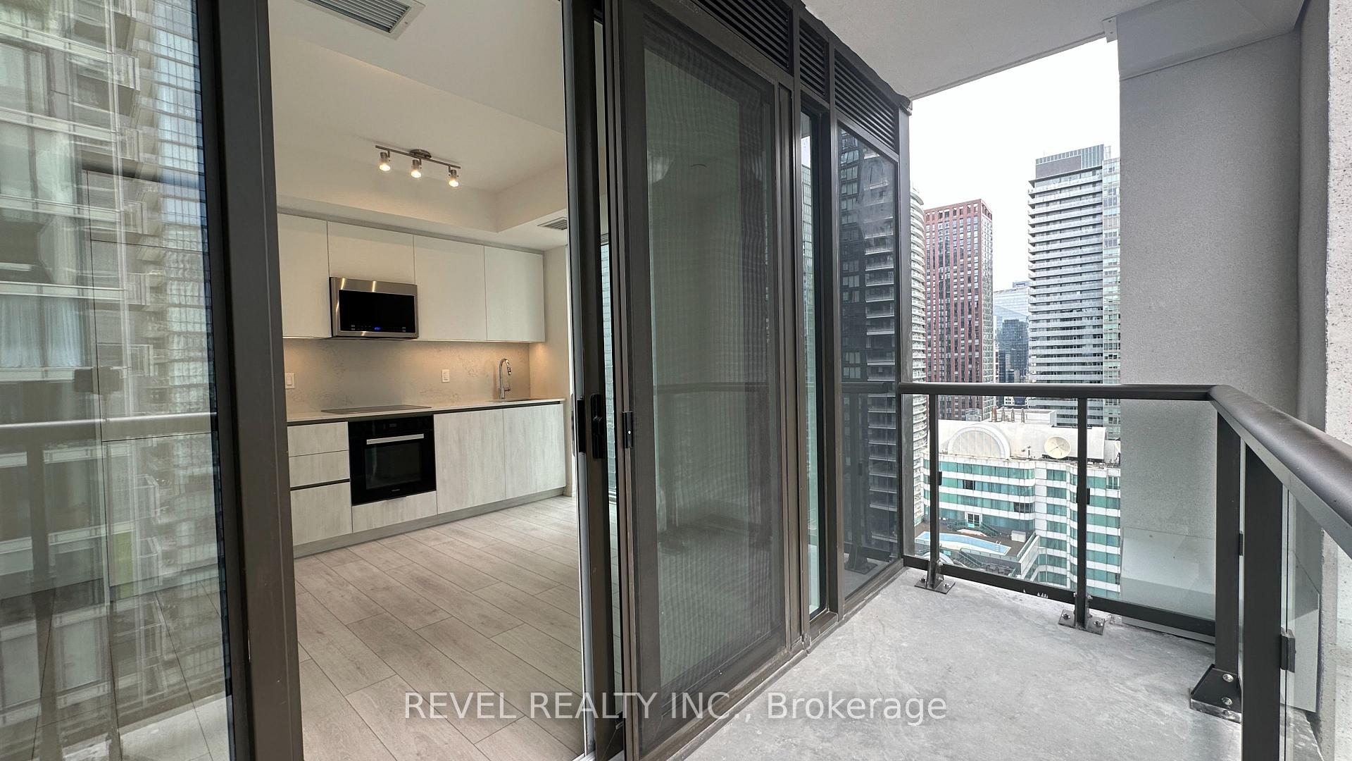 Photo 17 of Unit 2808, 400 King Street W, Toronto, Waterfront Communities — HOMEH