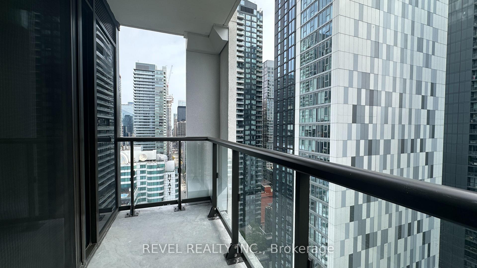 Photo 18 of Unit 2808, 400 King Street W, Toronto, Waterfront Communities — HOMEH