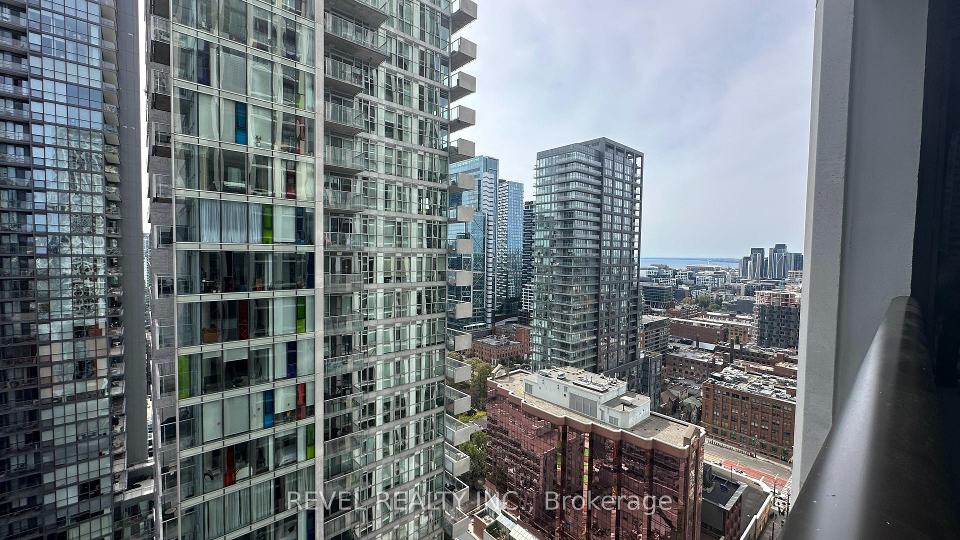 Photo 19 of Unit 2808, 400 King Street W, Toronto, Waterfront Communities — HOMEH